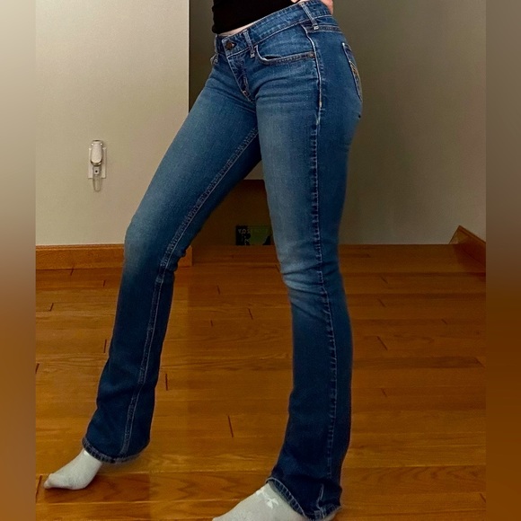 Hollister jeans Size 5 - Picture 5 of 5